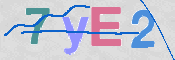 CAPTCHA 驗證圖片