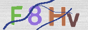 CAPTCHA 驗證圖片