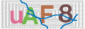CAPTCHA 驗證圖片