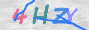 CAPTCHA 驗證圖片