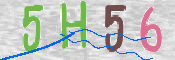 CAPTCHA 驗證圖片