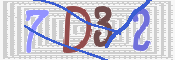 CAPTCHA 驗證圖片
