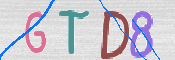 CAPTCHA 驗證圖片