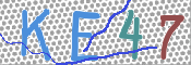 CAPTCHA 驗證圖片