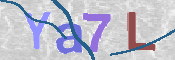 CAPTCHA 驗證圖片