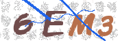 CAPTCHA 驗證圖片