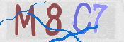 CAPTCHA 驗證圖片
