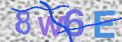 CAPTCHA 驗證圖片