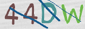CAPTCHA 驗證圖片