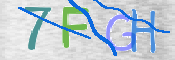 CAPTCHA 驗證圖片
