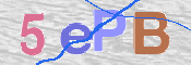 CAPTCHA 驗證圖片