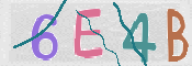 CAPTCHA 驗證圖片