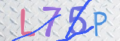 CAPTCHA 驗證圖片