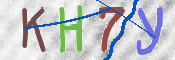 CAPTCHA 驗證圖片