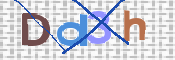 CAPTCHA 驗證圖片