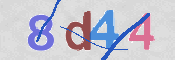 CAPTCHA 驗證圖片