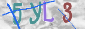 CAPTCHA 驗證圖片