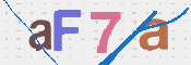CAPTCHA 驗證圖片