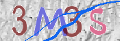 CAPTCHA 驗證圖片