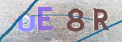 CAPTCHA 驗證圖片