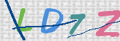 CAPTCHA 驗證圖片