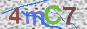 CAPTCHA 驗證圖片