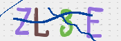 CAPTCHA 驗證圖片