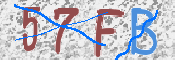 CAPTCHA 驗證圖片