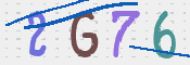 CAPTCHA 驗證圖片