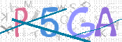 CAPTCHA 驗證圖片