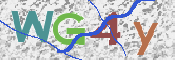 CAPTCHA 驗證圖片