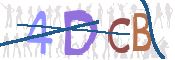 CAPTCHA 驗證圖片
