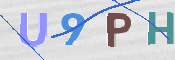 CAPTCHA 驗證圖片