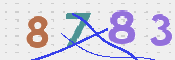 CAPTCHA 驗證圖片