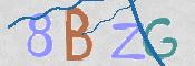 CAPTCHA 驗證圖片
