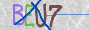 CAPTCHA 驗證圖片