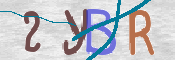CAPTCHA 驗證圖片