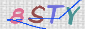 CAPTCHA 驗證圖片