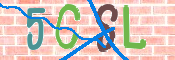 CAPTCHA 驗證圖片