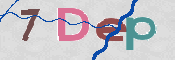 CAPTCHA 驗證圖片