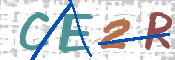 CAPTCHA 驗證圖片