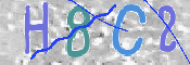 CAPTCHA 驗證圖片