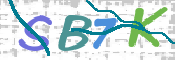 CAPTCHA 驗證圖片