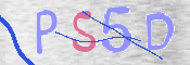 CAPTCHA 驗證圖片