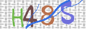 CAPTCHA 驗證圖片