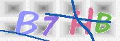 CAPTCHA 驗證圖片