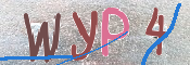 CAPTCHA 驗證圖片