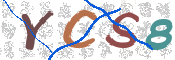 CAPTCHA 驗證圖片