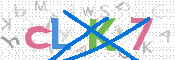 CAPTCHA 驗證圖片