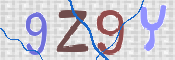 CAPTCHA 驗證圖片